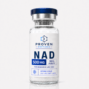 NAD+ 500mg