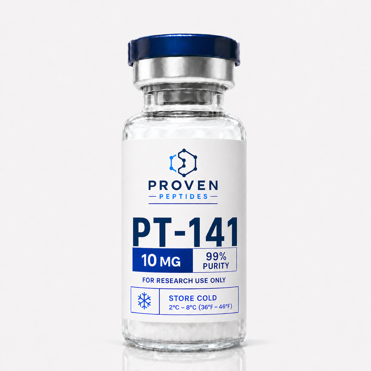 PT141 peptide