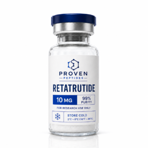 Retatrutide (RETA)