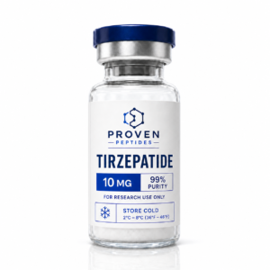 Tirzepatide (TRZ)