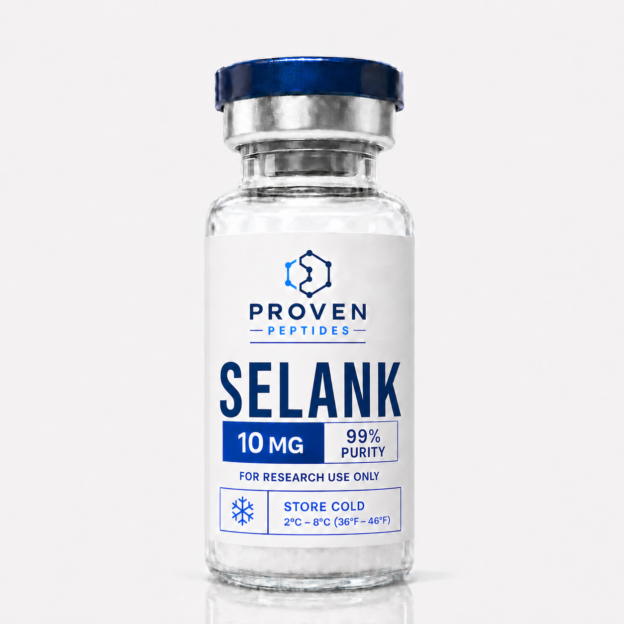 selank peptide