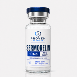 sermorelin